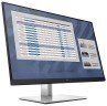 Монитор HP 27" E27q G4 черный IPS 16:9 HDMI HAS Piv 250cd 178гр/178гр 2560x1440 60Hz VGA DP 2K USB 7кг
