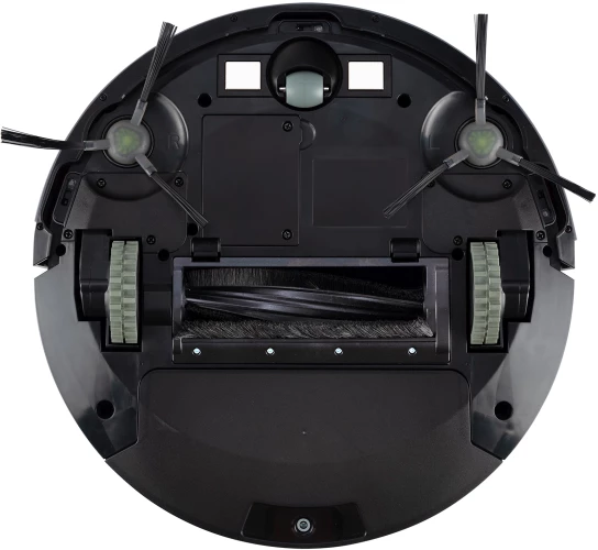 Пылесос-робот Coolfort CF-3203 30Вт черный