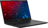 Ноутбук IRU Tactio 15ALG Core i5 1235U 8Gb SSD512Gb Intel Iris Xe graphics 15.6" IPS FHD (1920x1080) Windows 11 Pro 64 black WiFi BT Cam 4500mAh (2019270)