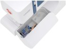 Швейная машина Comfort 2010T белый/синий