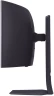Монитор LG 34" UltraWide 34GS95QE-B черный OLED LED 21:9 HDMI M/M матовая HAS Piv 275cd 178гр/178гр 3440x1440 240Hz G-Sync FreeSync Premium Pro DP WQ USB 9.3кг