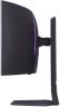 Монитор LG 34" UltraWide 34GS95QE-B черный OLED LED 21:9 HDMI M/M матовая HAS Piv 275cd 178гр/178гр 3440x1440 240Hz G-Sync FreeSync Premium Pro DP WQ USB 9.3кг