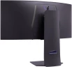 Монитор LG 34" UltraWide 34GS95QE-B черный OLED LED 21:9 HDMI M/M матовая HAS Piv 275cd 178гр/178гр 3440x1440 240Hz G-Sync FreeSync Premium Pro DP WQ USB 9.3кг