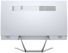 Моноблок Teclast K24 Air 23.8" Full HD i7 12700 (2.1) 16Gb SSD1Tb UHDG 730 Windows 11 Professional GbitEth WiFi BT 120W клавиатура мышь белый 1920x1080