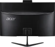 Моноблок Acer Aspire C24-2G 23.8" Full HD Ryzen 5 7430U (2.3) 16Gb SSD512Gb RGr CR Eshell GbitEth WiFi BT 65W клавиатура мышь Cam черный 1920x1080