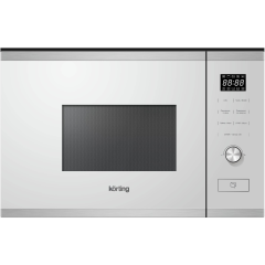 Встраиваемая микроволновая печь Korting Korting KMI 820 GSCW