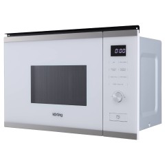 Встраиваемая микроволновая печь Korting Korting KMI 820 GSCW