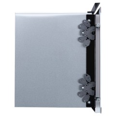 Встраиваемая микроволновая печь Korting Korting KMI 820 GSCW