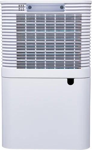 Осушитель воздуха Neoclima ND-10AZ 167Вт бытовой белый