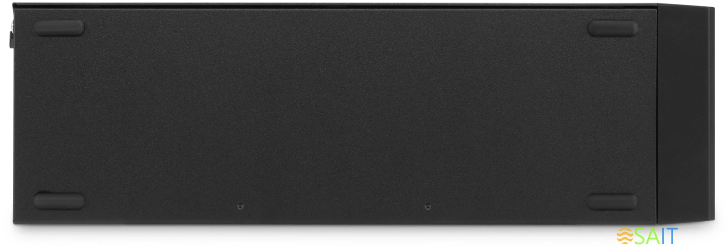 ПК IRU 310SC SFF i3 12100 (3.3) 8Gb SSD256Gb UHDG 730 Windows 11 Professional GbitEth 200W черный (1969054)