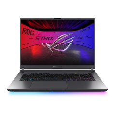 Ноутбук ASUS ROG Strix G18 G815JMR-TT239 (90NR0LE1-M00BD0)