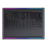 Ноутбук ASUS ROG Strix G18 G815JMR-TT239 (90NR0LE1-M00BD0)
