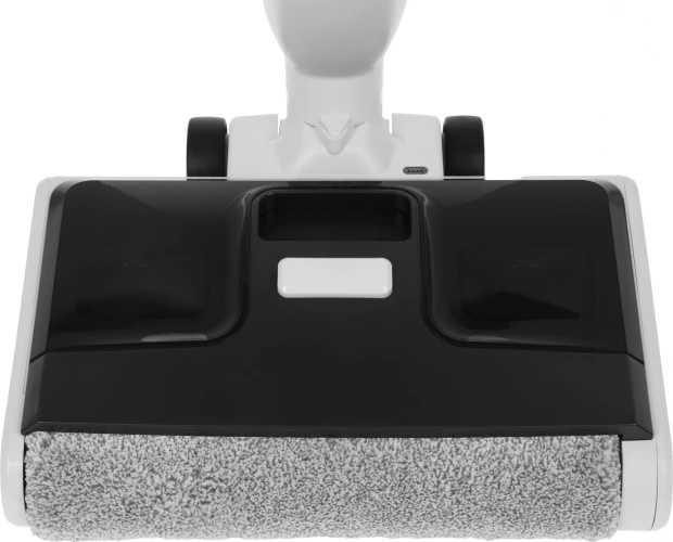 Электрошвабра Kitfort КТ-5224 50Вт белый/черный