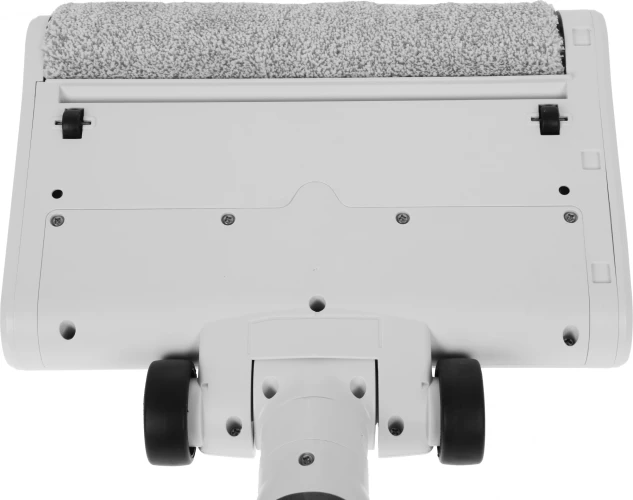 Электрошвабра Kitfort КТ-5224 50Вт белый/черный