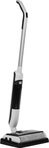 Электрошвабра Kitfort КТ-5224 50Вт белый/черный