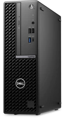 ПК Dell Optiplex 7020 SFF i5 14500 (2.6) 8Gb SSD256Gb UHDG 770 Linux Ubuntu GbitEth 180W мышь клавиатура черный (7020S-5860)