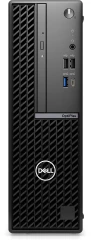 ПК Dell Optiplex 7020 SFF i5 14500 (2.6) 8Gb SSD256Gb UHDG 770 Linux Ubuntu GbitEth 180W мышь клавиатура черный (7020S-5860)