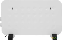 Конвектор Centek CT-6125 2000Вт белый/черный