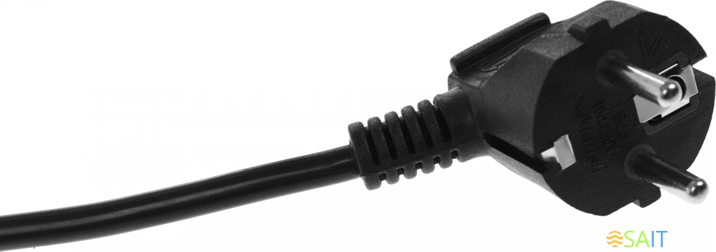 Конвектор Centek CT-6125 2000Вт белый/черный