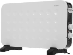 Конвектор Centek CT-6125 2000Вт белый/черный