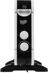 Конвектор Centek CT-6125 2000Вт белый/черный