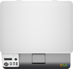 МФУ лазерный Pantum CM1100DW A4 Duplex Net WiFi белый