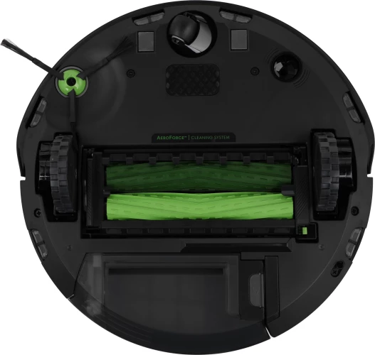Пылесос-робот Irobot Roomba J7 60Вт черный