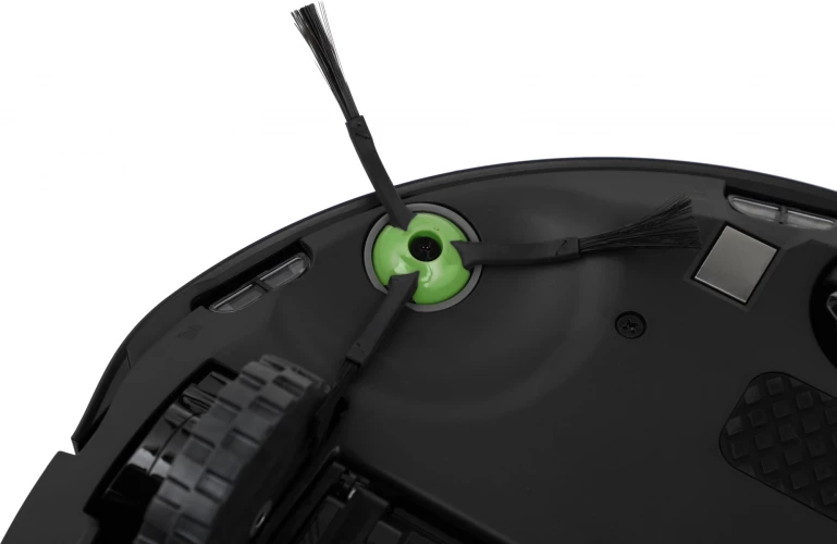Пылесос-робот Irobot Roomba J7 60Вт черный