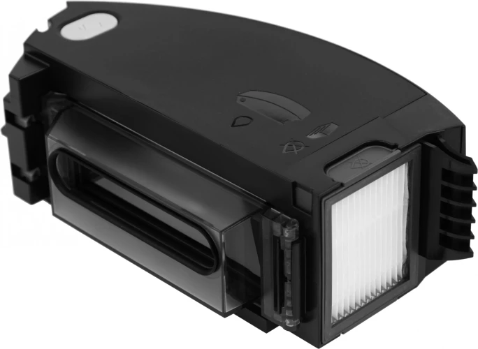 Пылесос-робот Irobot Roomba J7 60Вт черный