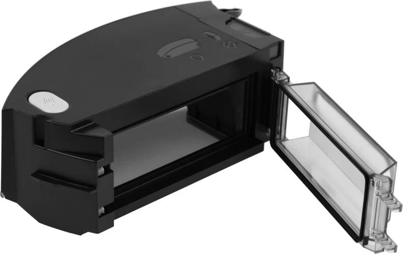 Пылесос-робот Irobot Roomba J7 60Вт черный