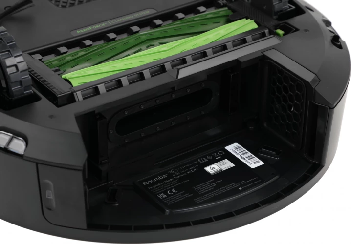 Пылесос-робот Irobot Roomba J7 60Вт черный