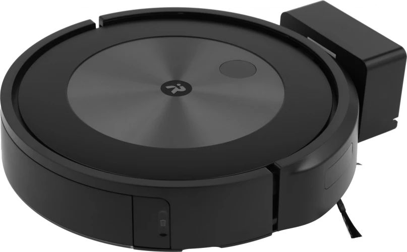 Пылесос-робот Irobot Roomba J7 60Вт черный