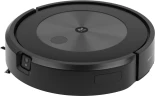 Пылесос-робот Irobot Roomba J7 60Вт черный