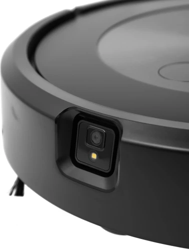 Пылесос-робот Irobot Roomba J7 60Вт черный