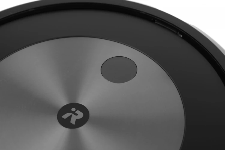 Пылесос-робот Irobot Roomba J7 60Вт черный