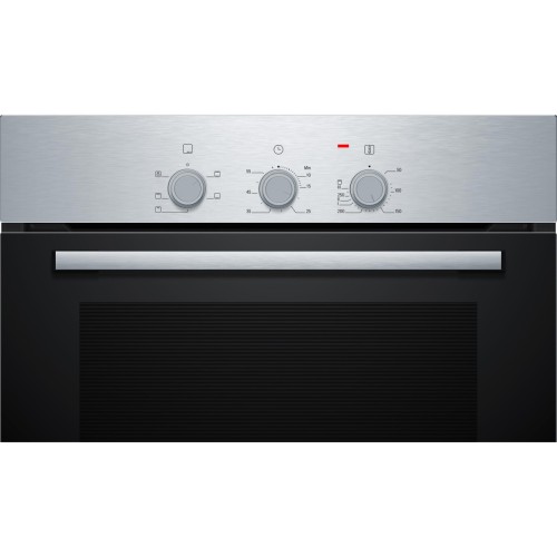 Встраиваемая электрическая духовка BOSCH Bosch HBF011BR0T