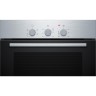 Встраиваемая электрическая духовка BOSCH Bosch HBF011BR0T