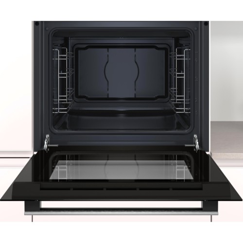 Встраиваемая электрическая духовка BOSCH Bosch HBF011BR0T