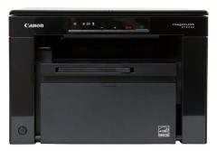 МФУ лазерный Canon i-Sensys MF3010 (EU) (5252B004/5252B004-AB) A4 черный