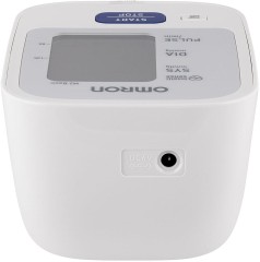 Тонометр автоматический Omron M2 Basic (HEM-7121-ARU)