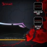Память DDR4 16GB 3200MHz Bloody BDM016A3200RD RGB RTL Gaming PC4-25600 CL22 DIMM 288-pin 1.35В dual rank с радиатором Ret