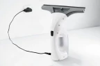 Мойщик окон Karcher WV 1 шир.скреб.:250мм пит.:от аккум. белый