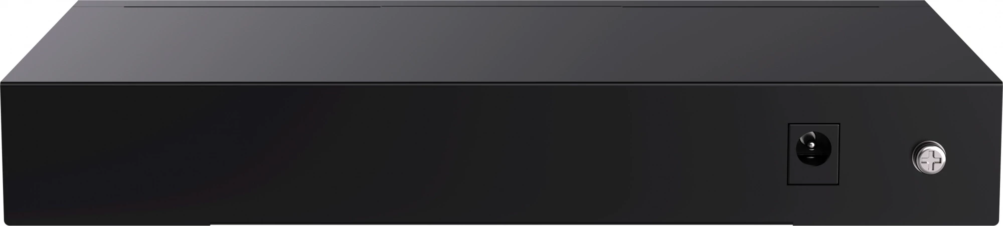 Коммутатор Tenda TEM2010X (L2) 8x2.5Гбит/с 2SFP+ неуправляемый