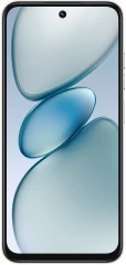 Смартфон Tecno Spark Go 1 64Gb 4Gb белый моноблок 3G 4G 2Sim 6.67" 720x1600 Android 14 13Mpix 802.11 a/b/g/n/ac GPS GSM900/1800 TouchSc Protect microSD max1024Gb