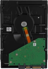 Жесткий диск Seagate SATA-III 6TB ST6000VN006 NAS Ironwolf 4KN (5400rpm) 256Mb 3.5"