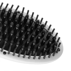 Расческа Kitfort КТ-3219 50Вт белый