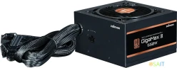 Блок питания Zalman ATX 650W ZM650-GV3 Gen.5 80+ bronze (20+4pin) APFC 120mm fan 6xSATA RTL
