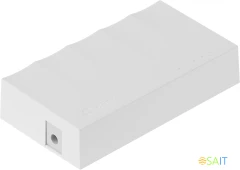 Коммутатор TP-Link LS1005 (L2) 5x100Мбит/с неуправляемый