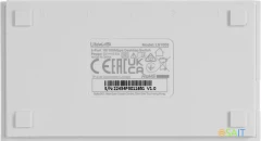 Коммутатор TP-Link LS1005 (L2) 5x100Мбит/с неуправляемый