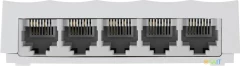 Коммутатор TP-Link LS1005 (L2) 5x100Мбит/с неуправляемый